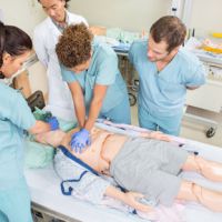Introduction to CRITICAL CARE