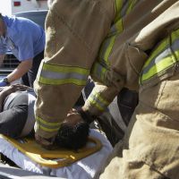 Emergency Medical Technician – Basic
