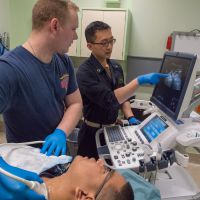 Ultrasound – Basic Training Workshop