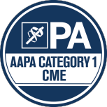 AAPA Category 1 CME