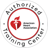 American Heart Association Authorized Training Center