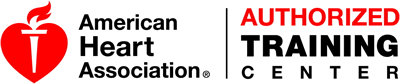 American Heart Association Authorized Training Center