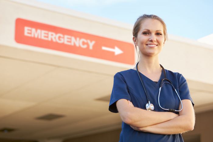ACLS EP Nurse ACLS EP Nurse